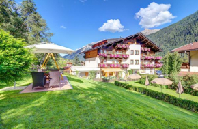 Отель Hotel Christoph, Нойштифт, Штубайталь